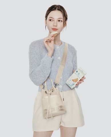  Marhen.J - Túi rút dây nữ Lexy 