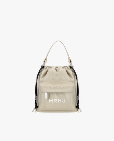  Marhen.J - Túi rút dây nữ phom chữ nhật Bready 