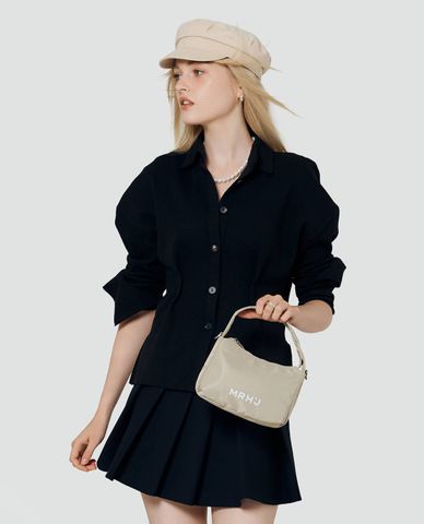  Marhen.J - Túi xách nữ phom chữ nhật Cia 