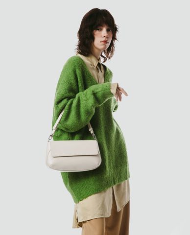  Marhen.J - Túi đeo vai nữ phom chữ nhật Cadell 