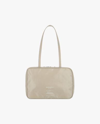  Marhen.J - Túi đeo vai nữ phom chữ nhật Eve 