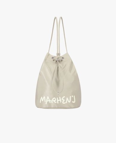  Marhen.J - Balo nữ rút dây Leanna 