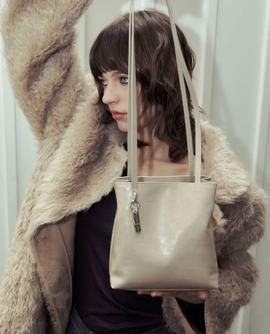  Marhen.J - Túi đeo vai nữ phom chữ nhật Lome 