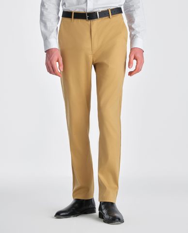  BEVERLY HILLS POLO CLUB - Quần nam ống đứng phom suông thanh lịch 