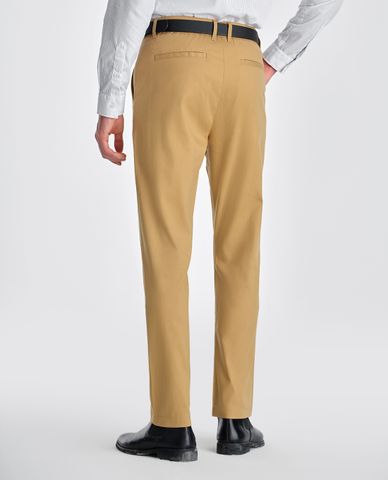  BEVERLY HILLS POLO CLUB - Quần nam ống đứng phom suông thanh lịch 