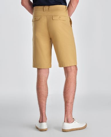  BEVERLY HILLS POLO CLUB - Quần short nam ngang gối trẻ trung 