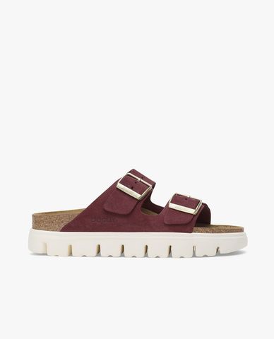  BIRKENSTOCK - Dép unisex quai ngang Arizona Platform 