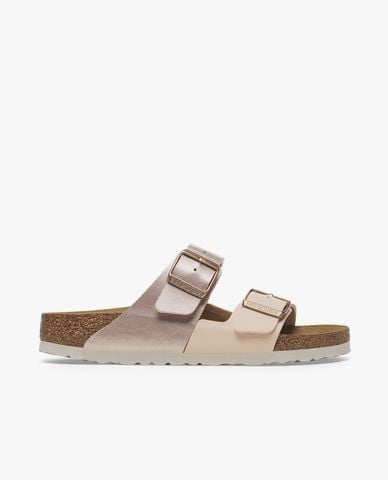 BIRKENSTOCK - Dép nữ quai ngang Arizona Split 