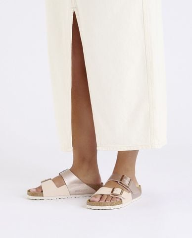  BIRKENSTOCK - Dép nữ quai ngang Arizona Split 