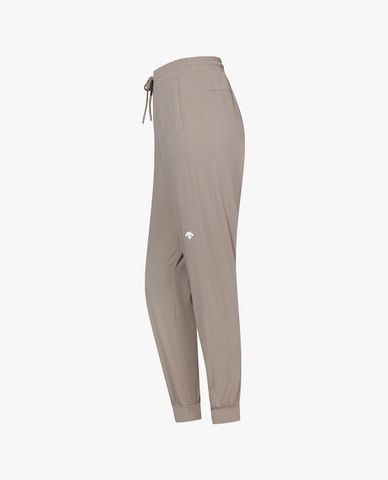  DESCENTE - Quần jogger nữ lưng thun thời trang 