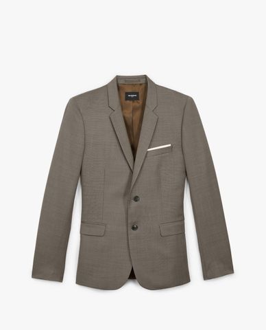  THE KOOPLES - Áo vest nam thanh lịch Formal 