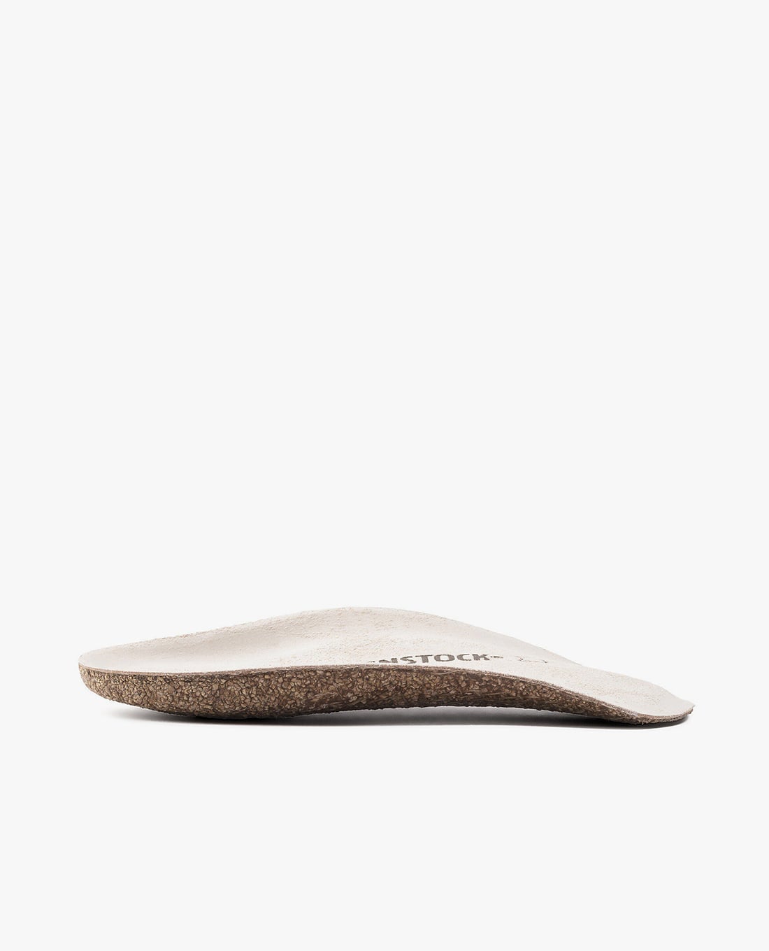 BIRKENSTOCK - Miếng lót giày unisex Natural