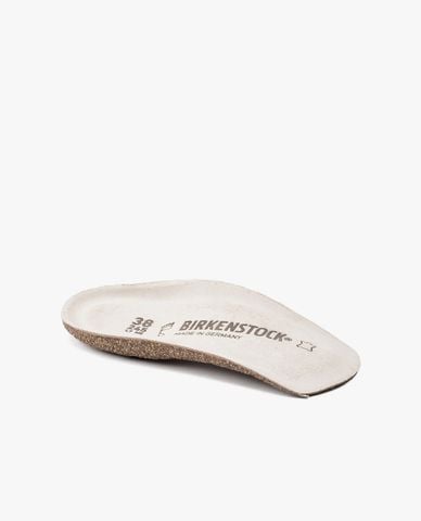  BIRKENSTOCK - Miếng lót giày unisex Natural 