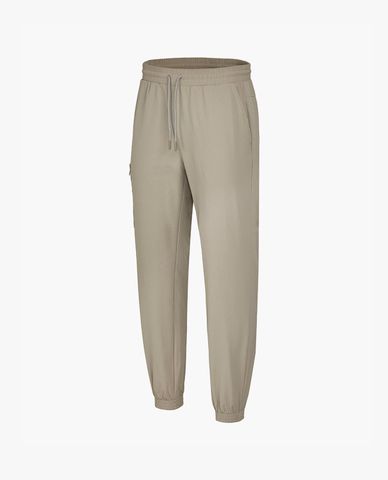  PRO SPECS - Quần jogger nam lưng thun dây rút Woven Stretch Setup 