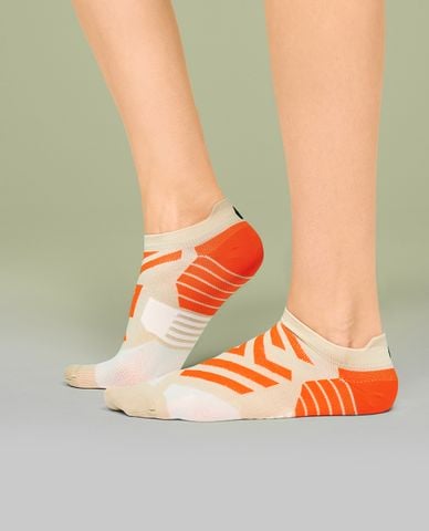  ON RUNNING - Vớ nữ cổ thấp Performance 