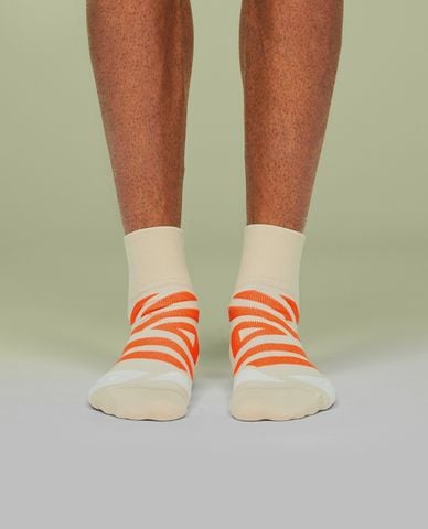  ON RUNNING - Vớ nam cổ cao Performance 