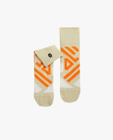  ON RUNNING - Vớ nam cổ cao Performance 