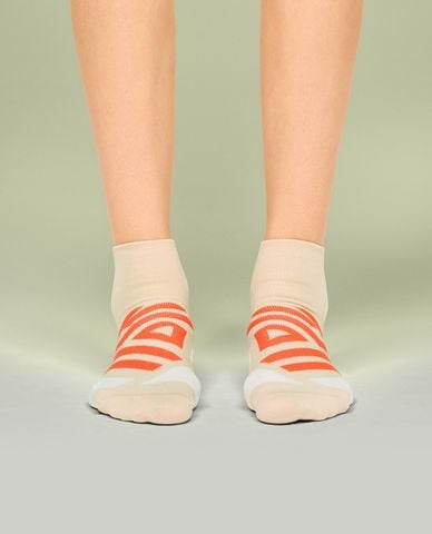  ON RUNNING - Vớ nữ cổ cao Performance 