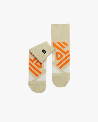  ON RUNNING - Vớ nữ cổ cao Performance 