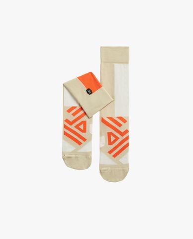  ON RUNNING - Vớ nữ cổ cao Performance 