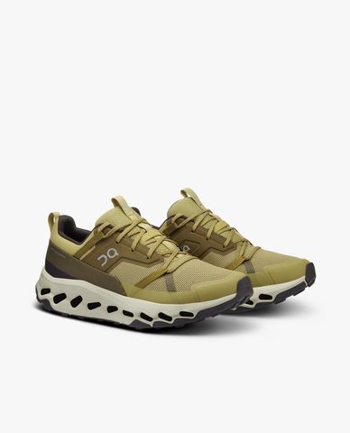  ON RUNNING - Giày chạy địa hình nữ Cloudhorizon 