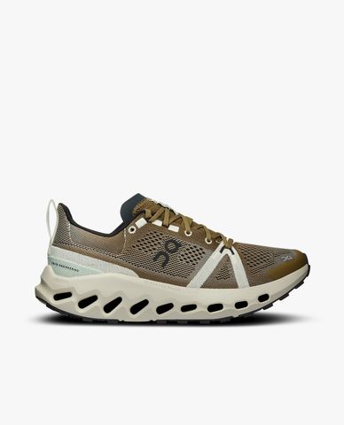  ON RUNNING - Giày chạy địa hình nữ Cloudsurfer Trail 