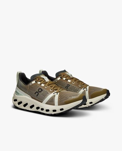  ON RUNNING - Giày chạy địa hình nữ Cloudsurfer Trail 