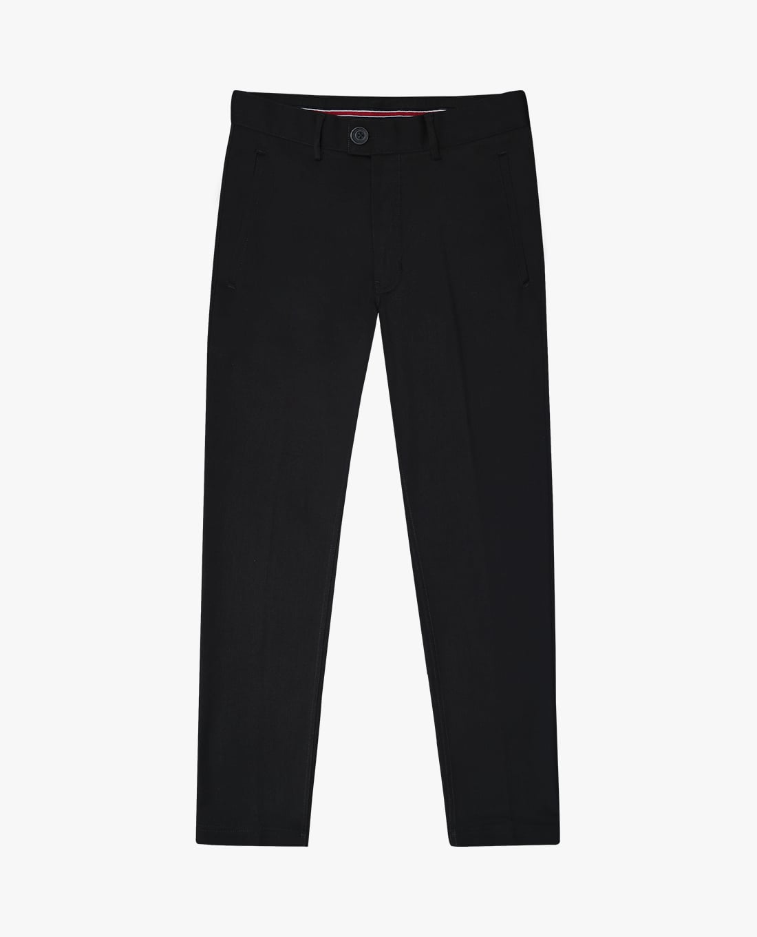 BEVERLY HILLS POLO CLUB - Quần nam ống đứng phom suông Regular Fit