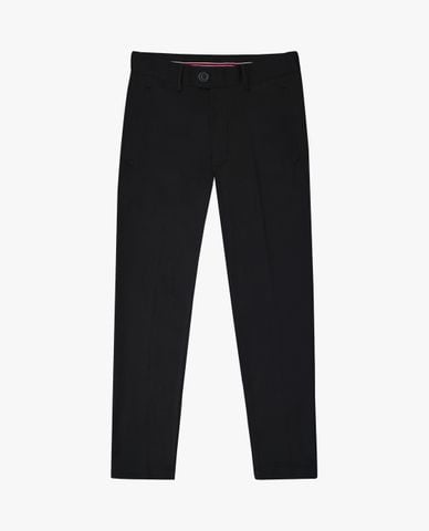  BEVERLY HILLS POLO CLUB - Quần nam ống đứng phom suông Regular Fit 