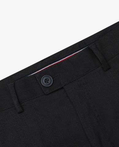  BEVERLY HILLS POLO CLUB - Quần nam ống đứng phom suông Regular Fit 