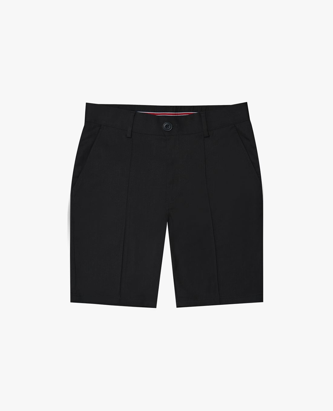 BEVERLY HILLS POLO CLUB - Quần short nam ngang gối phối túi trẻ trung