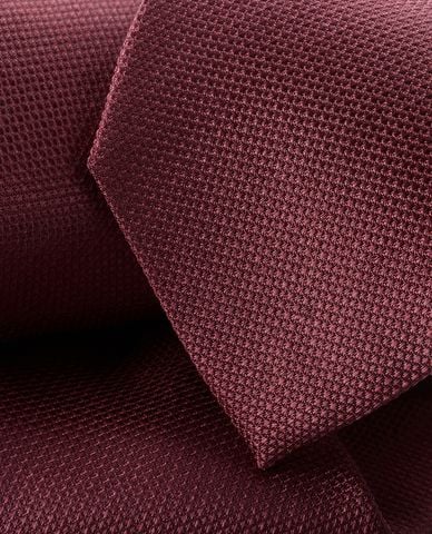  CHARLES TYRWHITT - Cà vạt nam lụa sang trọng Stain Resistant 