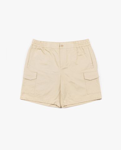  FILA - Quần short unisex ống rộng Classic Essential 