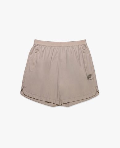  FILA - Quần short unisex ống rộng Activewear 