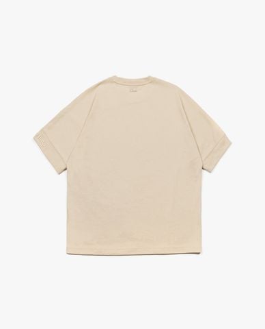  FILA - Áo thun unisex tay ngắn Classic Essential 