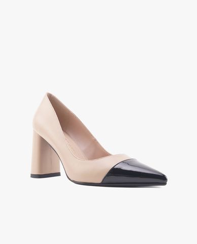  NINE WEST - Giày cao gót nữ bít mũi Milana 