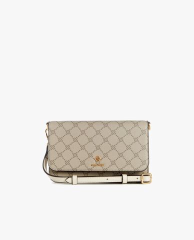  NINE WEST - Túi đeo vai phom chữ nhật Cartera 