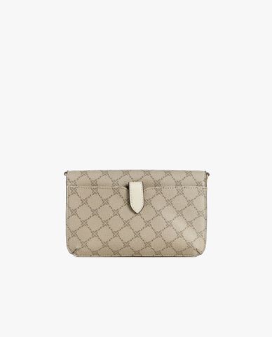  NINE WEST - Túi đeo vai phom chữ nhật Cartera 