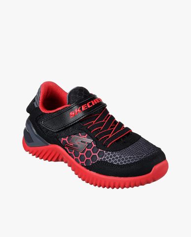  SKECHERS - Giày sneaker trẻ em Ultrapulse Rapid Shift 