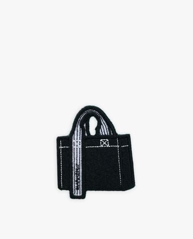  Marhen.J - Set huy hiệu cài túi xách Wappen Cindy 