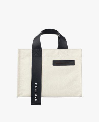  Marhen.J - Túi đeo vai chữ nhật Rico V2 