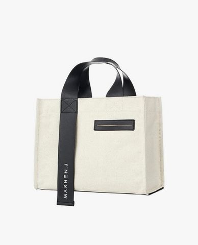  Marhen.J - Túi đeo vai chữ nhật Rico V2 