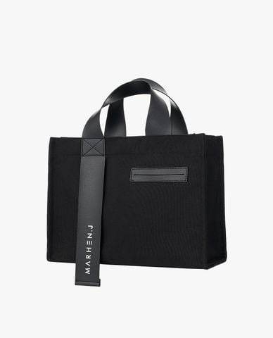  Marhen.J - Túi đeo vai chữ nhật Rico V2 