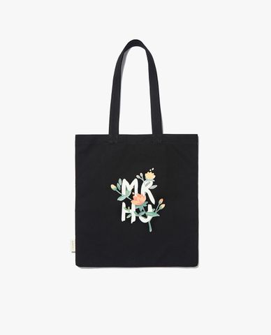  Marhen.J - Túi tote nữ phom vuông Cozy Earth Edition 