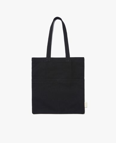  Marhen.J - Túi tote nữ phom vuông Cozy Earth Edition 