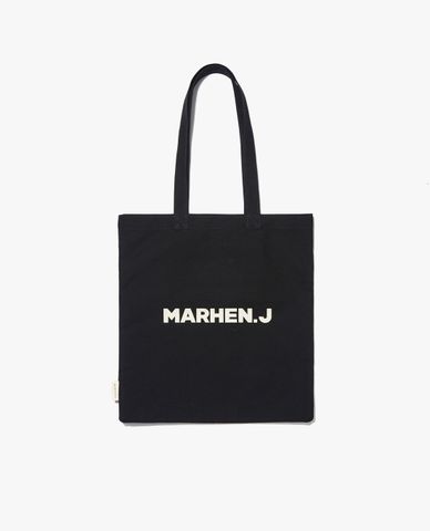  Marhen.J - Túi tote nữ phom vuông Cozy Earth Edition 