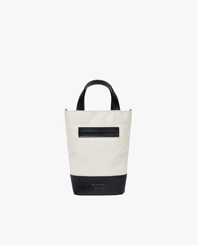  Marhen.J - Túi đeo chéo nữ chữ nhật Koy 