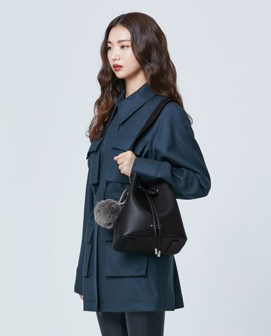  Marhen.J - Túi rút dây nữ Lena 