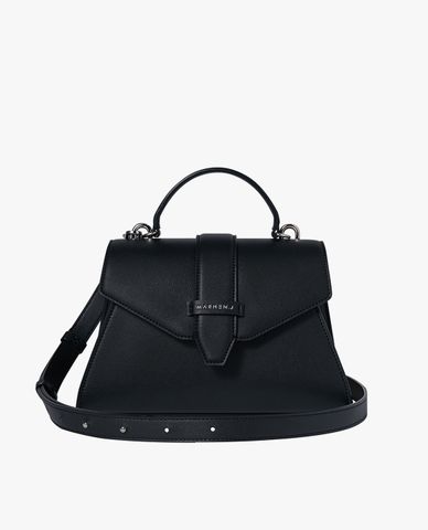  Marhen.J - Túi xách tay nữ hình thang Megan 