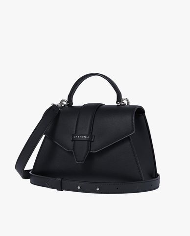  Marhen.J - Túi xách tay nữ hình thang Megan 